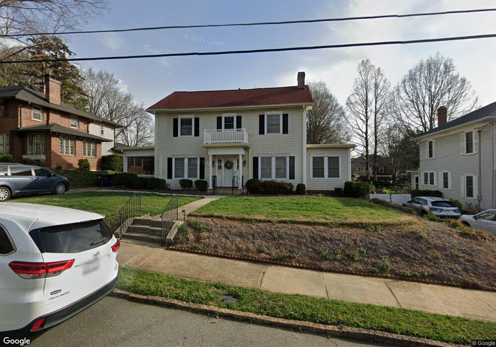 1625 Lynwood Ave, Winston Salem, NC 27104 - photo 1