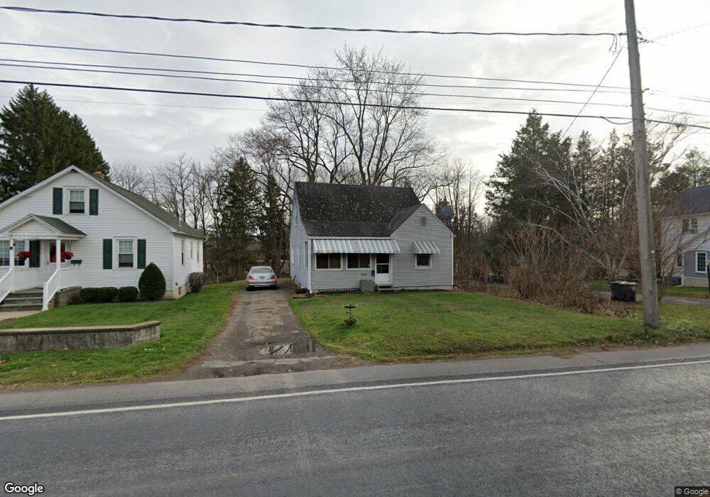 1206 Shoemaker Ave, Wyoming, PA 18644 - photo 1