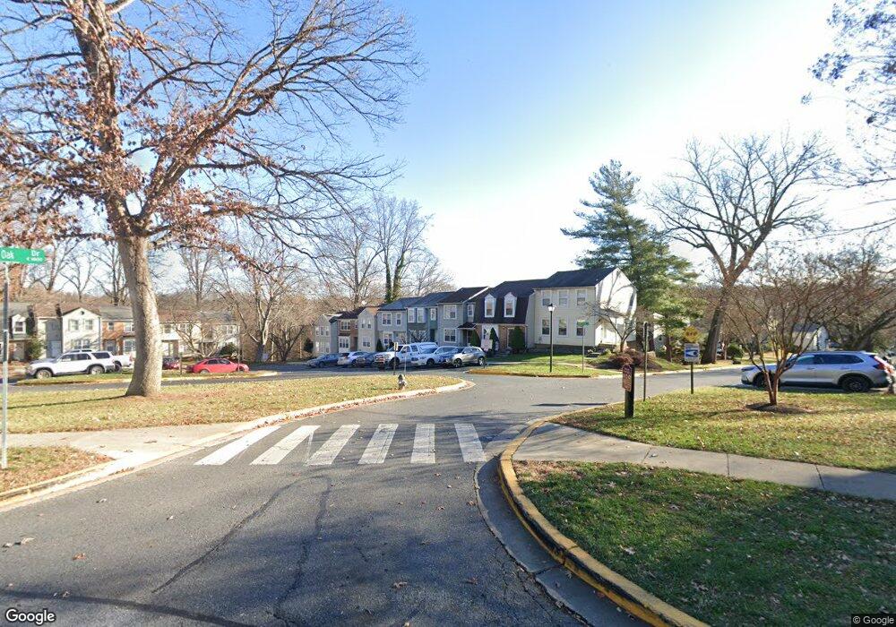 11707 Summer Oak Dr, Germantown, MD 20874 - photo 1