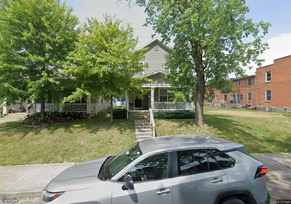 867 Gilbert St, Columbus, OH 43206 - photo 1