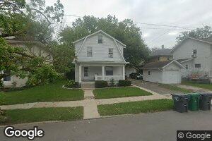 202 N Nixon Ave, Lima, OH 45805