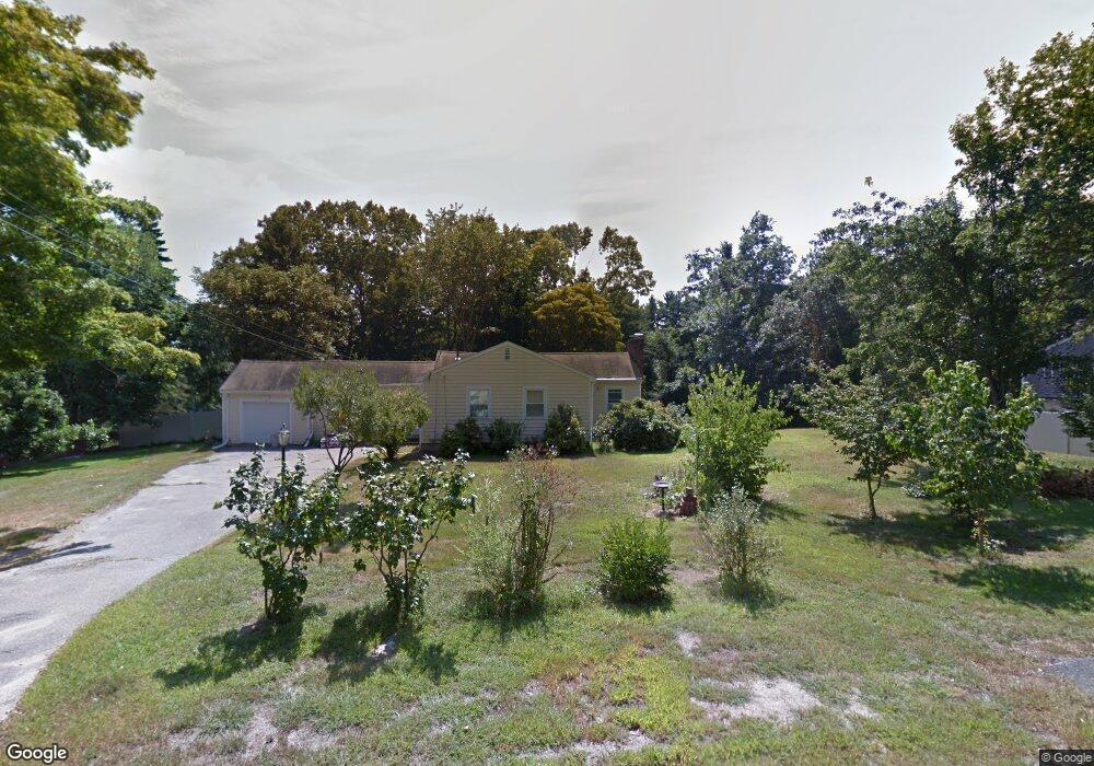 18 Cedar St, North Reading, MA 01864 - photo 1