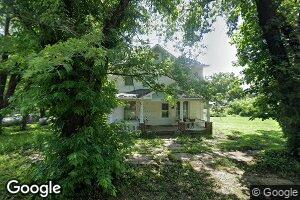 630 Lasswell St, Emmett, KS 66422