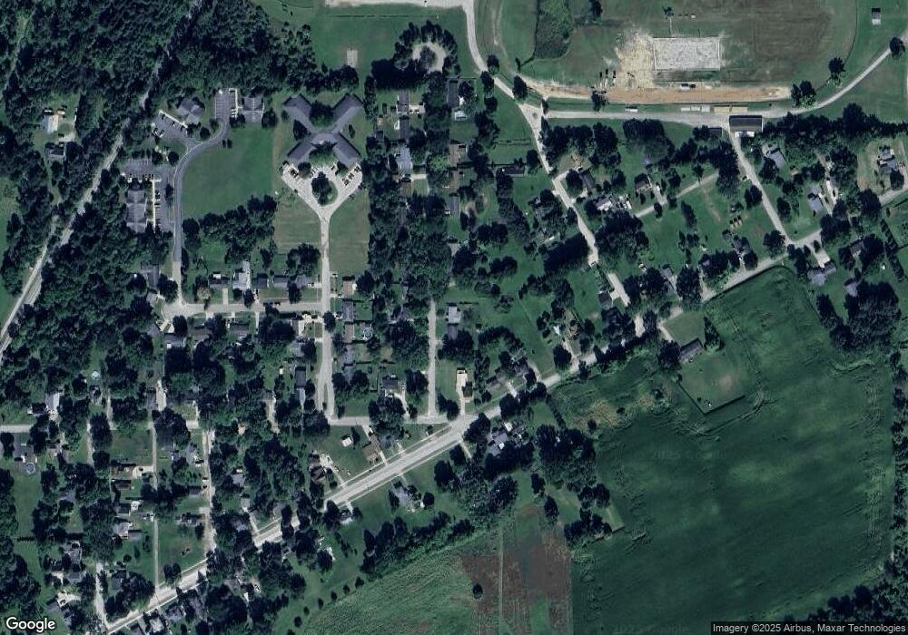 626 Hazel St, Vassar, MI 48768 - photo 1