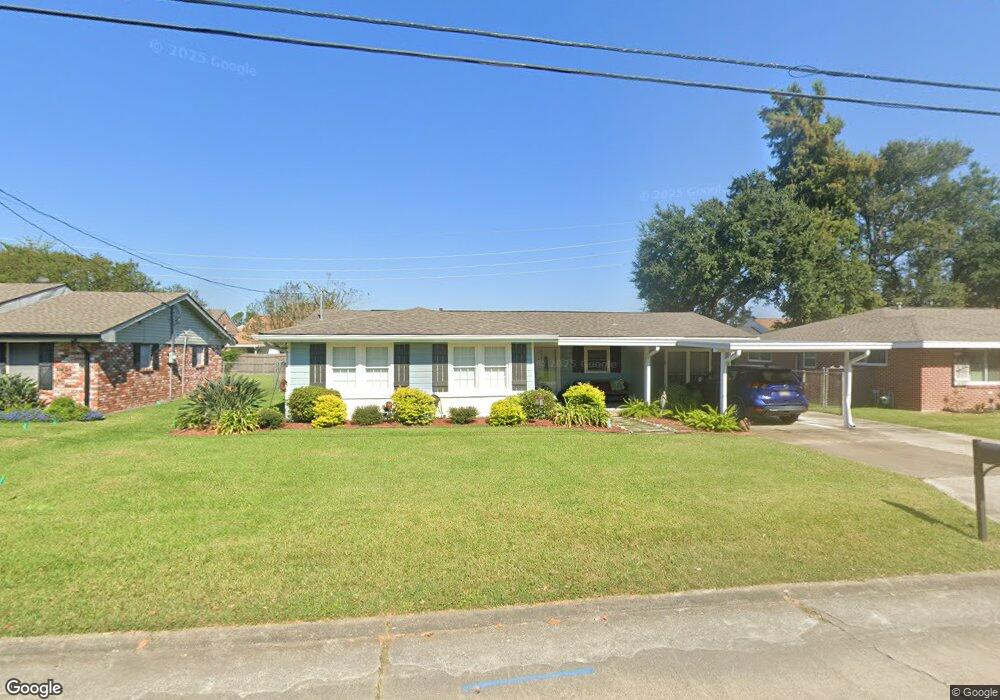 405 Highland Dr, Houma, LA 70364 - photo 1