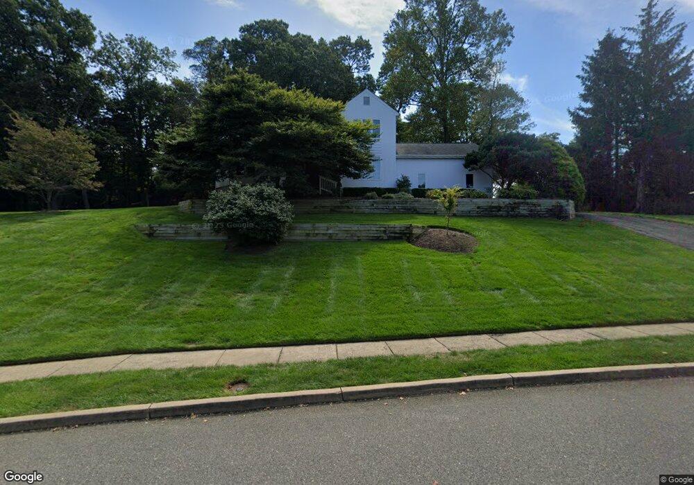 38 Windsor Dr, Little Silver, NJ 07739 - photo 1