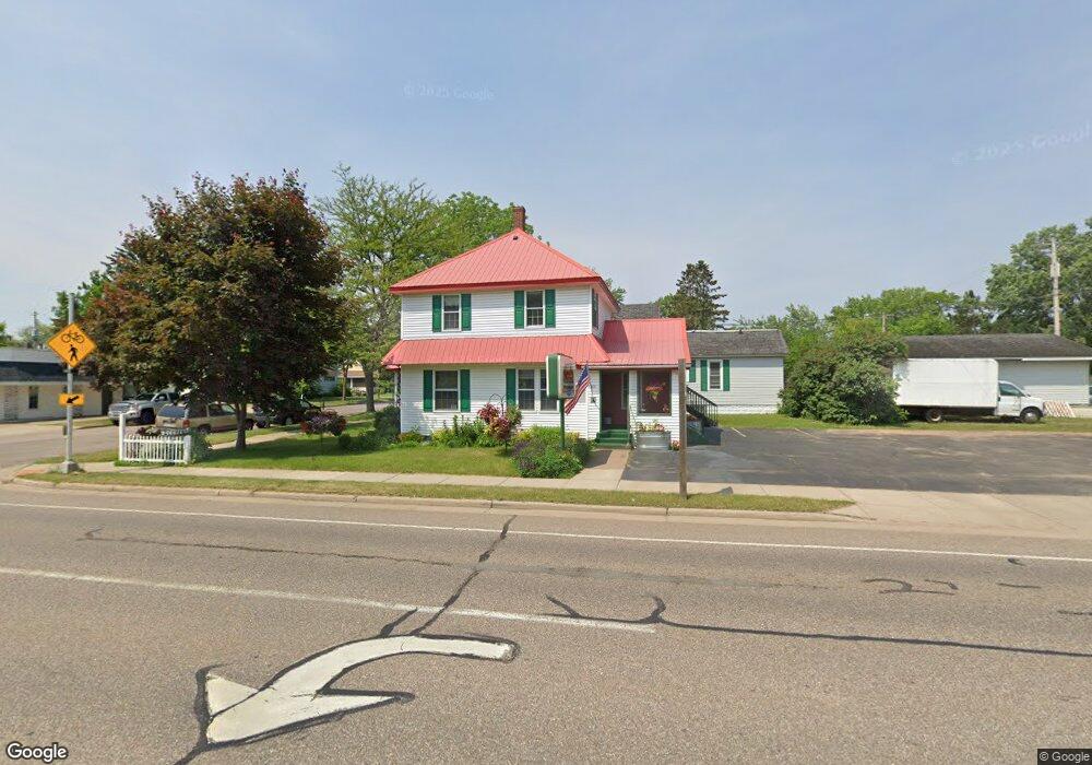 303 N 4th St unit 1-7-8, Tomahawk, WI 54487 - photo 1