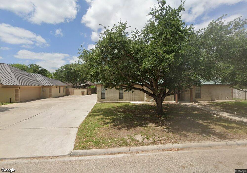 2813 Maria Luisa St, Edinburg, TX 78539 - photo 1