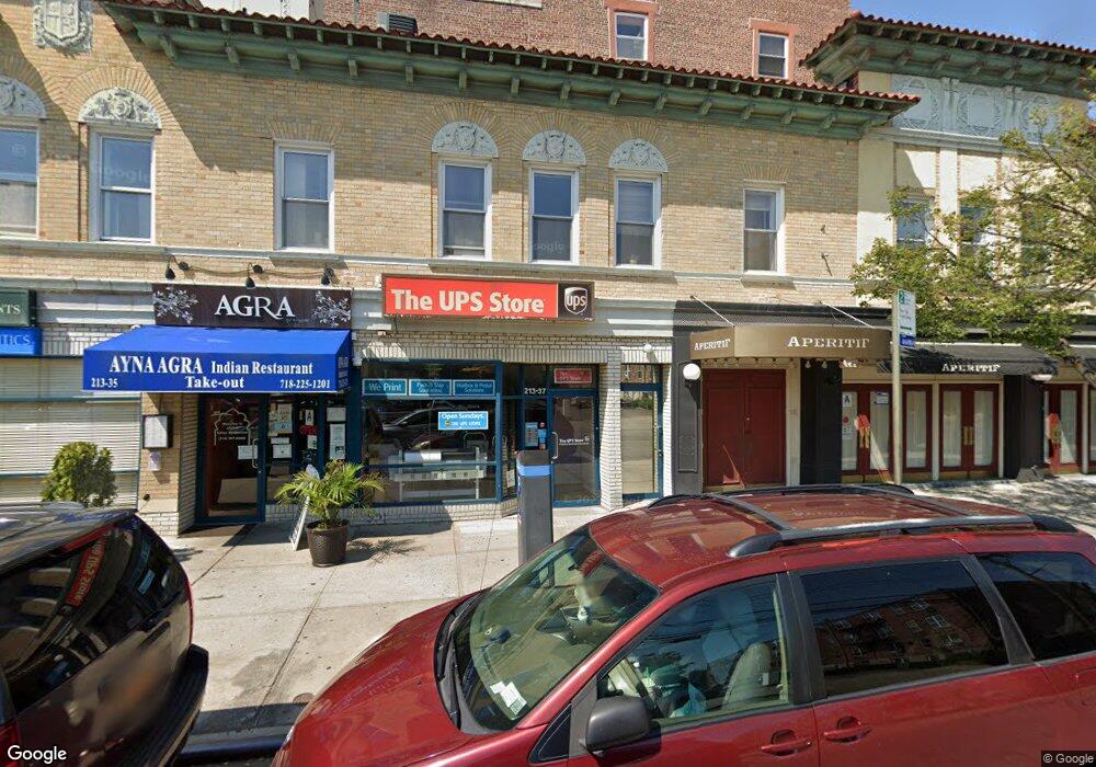 213-41 39th Ave, Bayside, NY 11361 - photo 1