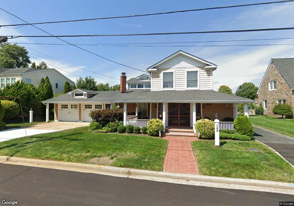 136 Harrison Ave, Bethpage, NY 11714 - photo 1