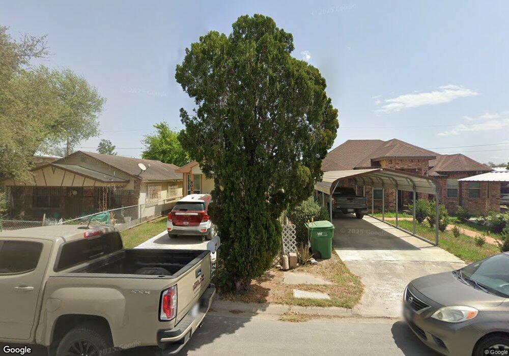 502 N Aster St, Pharr, TX 78577 - photo 1