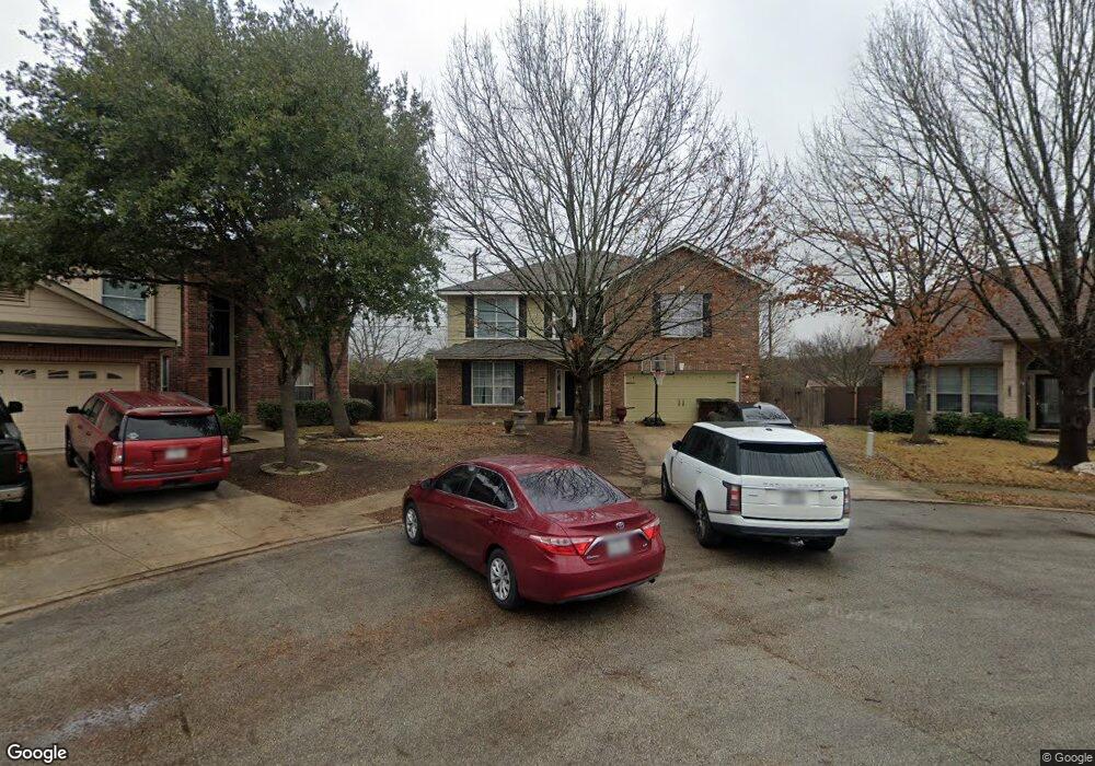 24222 Brazos Moon, San Antonio, TX 78255 - photo 1