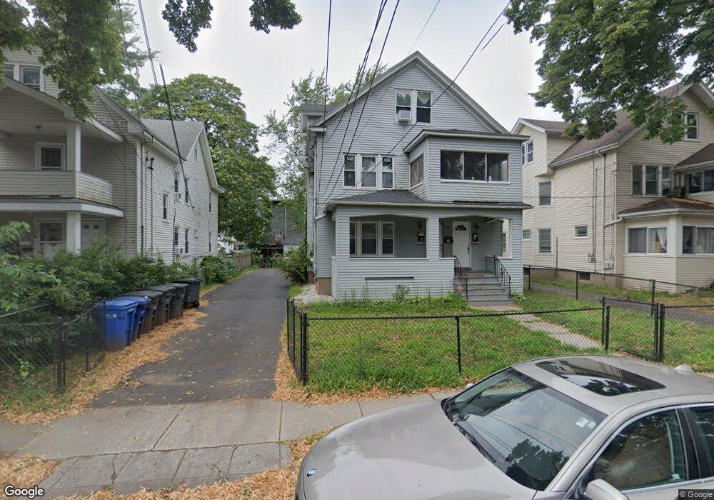 41 Newton St unit 43, Hartford, CT 06106 - photo 1