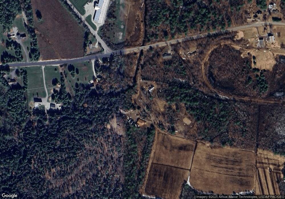 617 Main St, Bowdoin, ME 04287 - photo 1