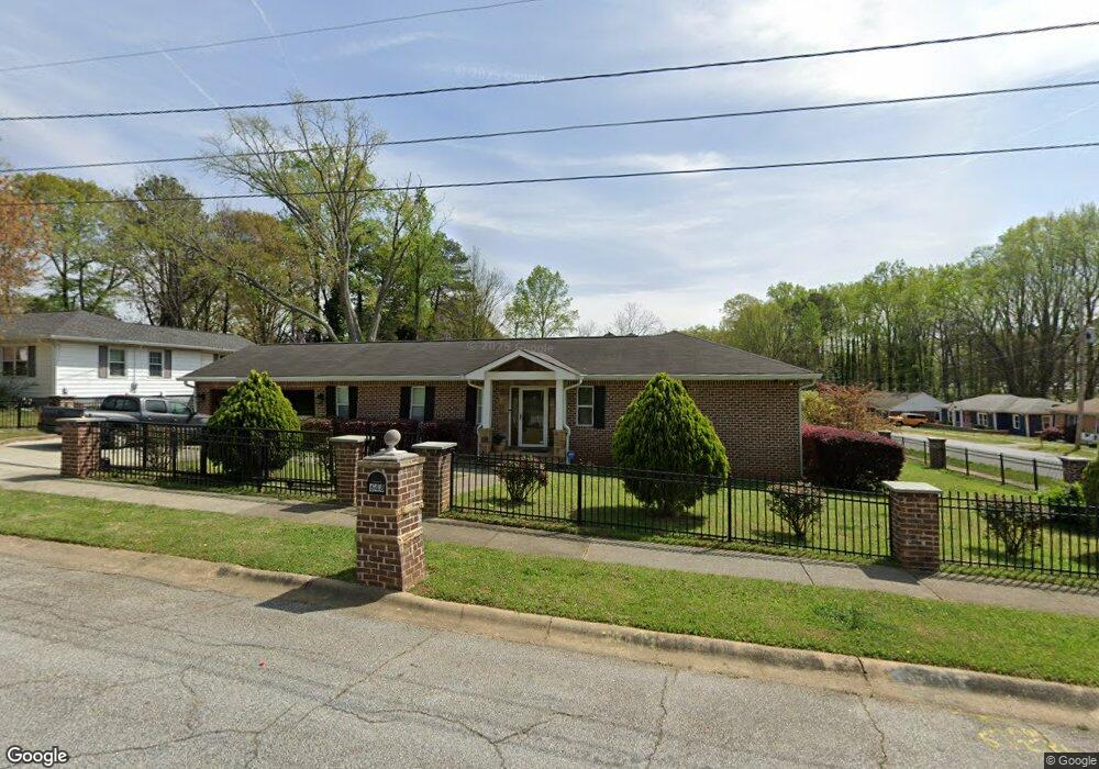 648 Burbank Cir SE unit 1, Smyrna, GA 30080 - photo 1