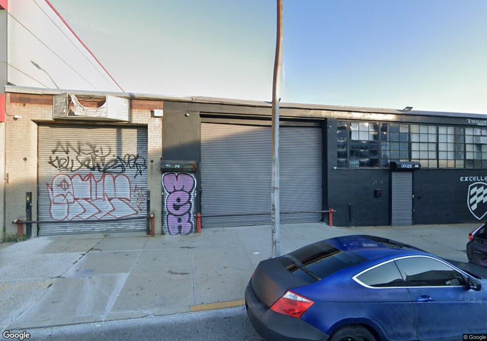 2416 45th St, Long Island City, NY 11103 - photo 1