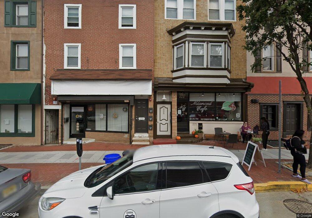 225 Market St, Camden, NJ 08102 - photo 1