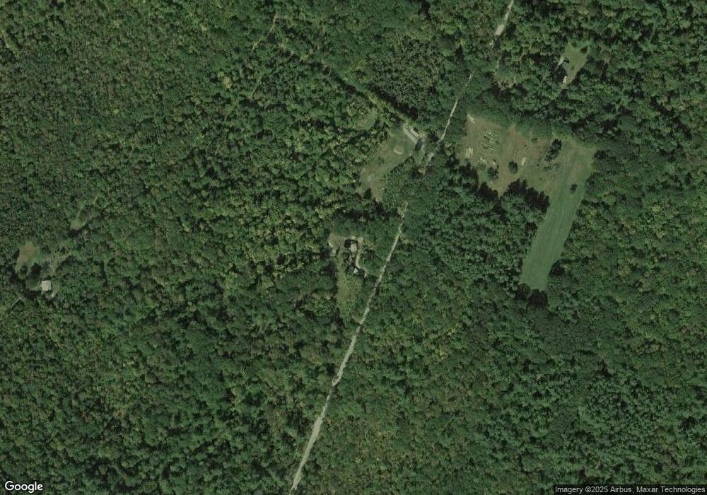 85 Swain Hill Rd, Warren, NH 03279 - photo 1