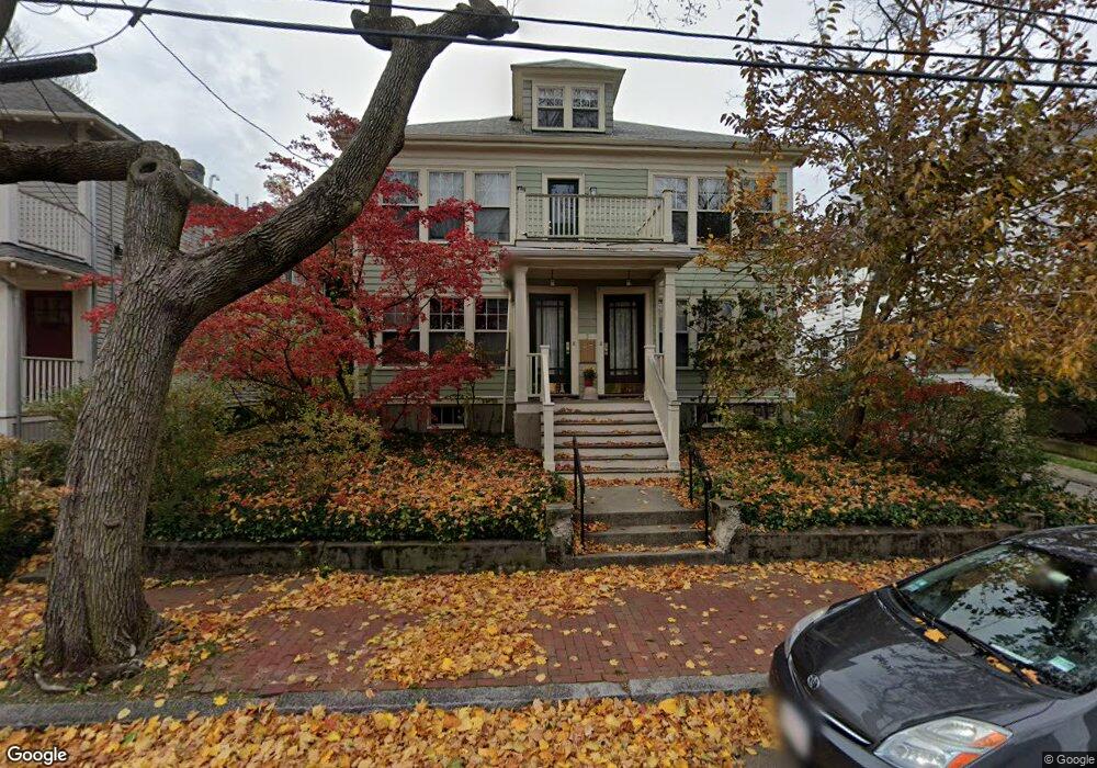 5 Maple Ave, Cambridge, MA 02139 - photo 1