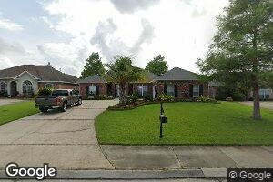 1130 Clipper Dr, Slidell, LA 70458
