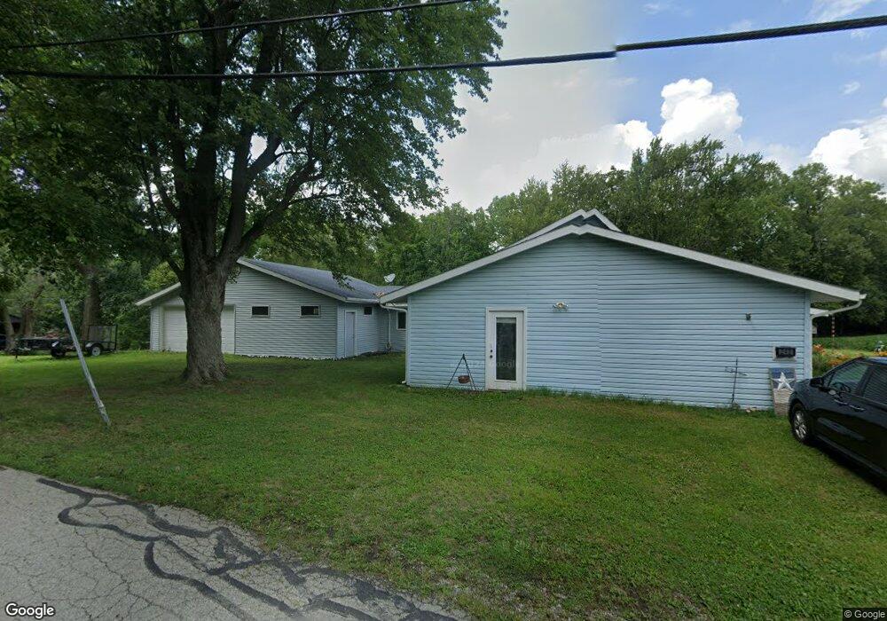 242 Elm St, West Elkton Gratis, OH 45070 - photo 1
