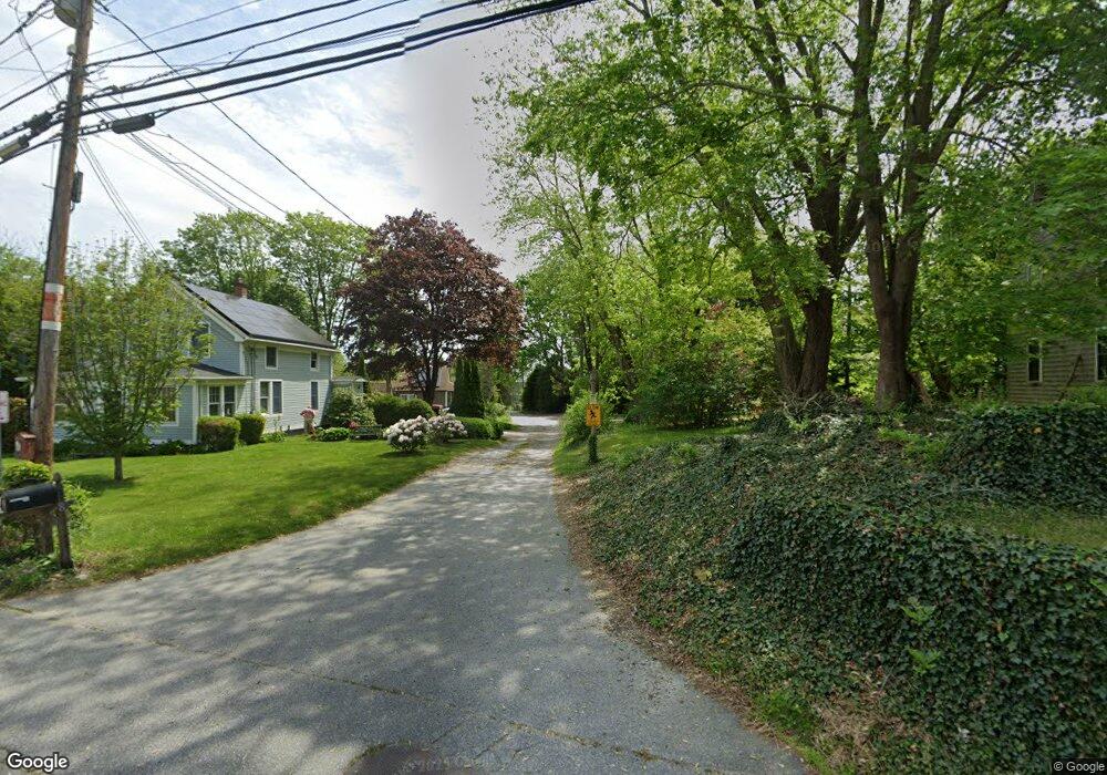 18 Bradley Ln unit A, Mystic, CT 06355 - photo 1