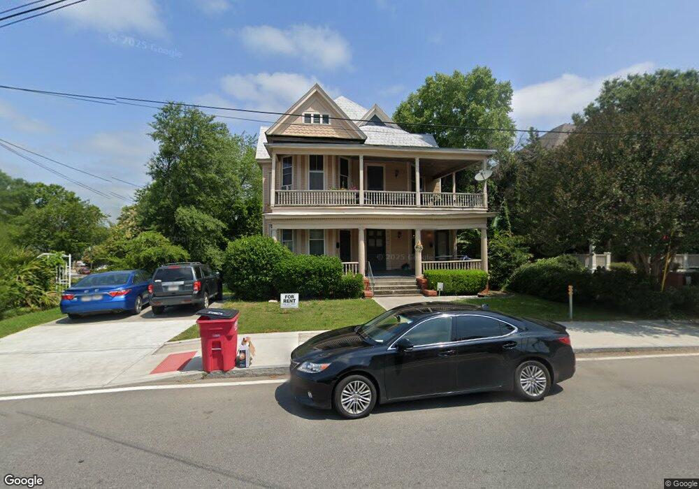 885 College St unit 2, Macon, GA 31201 - photo 1