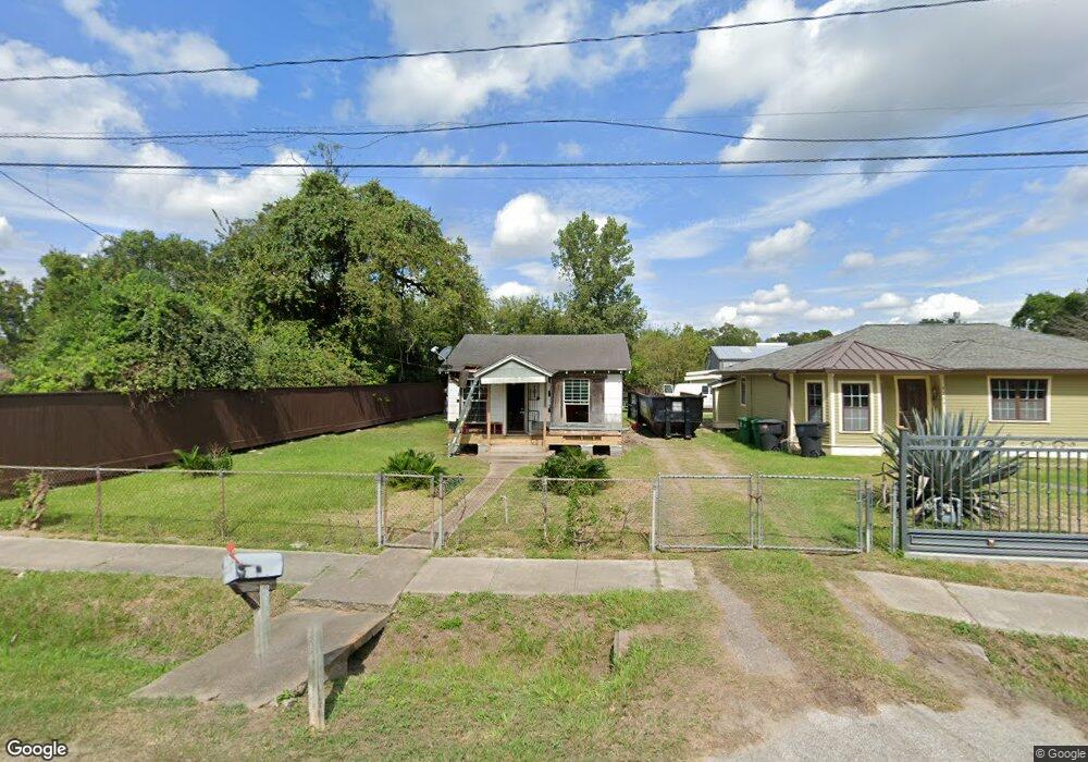 4305 Tampico St, Houston, TX 77016 - photo 1