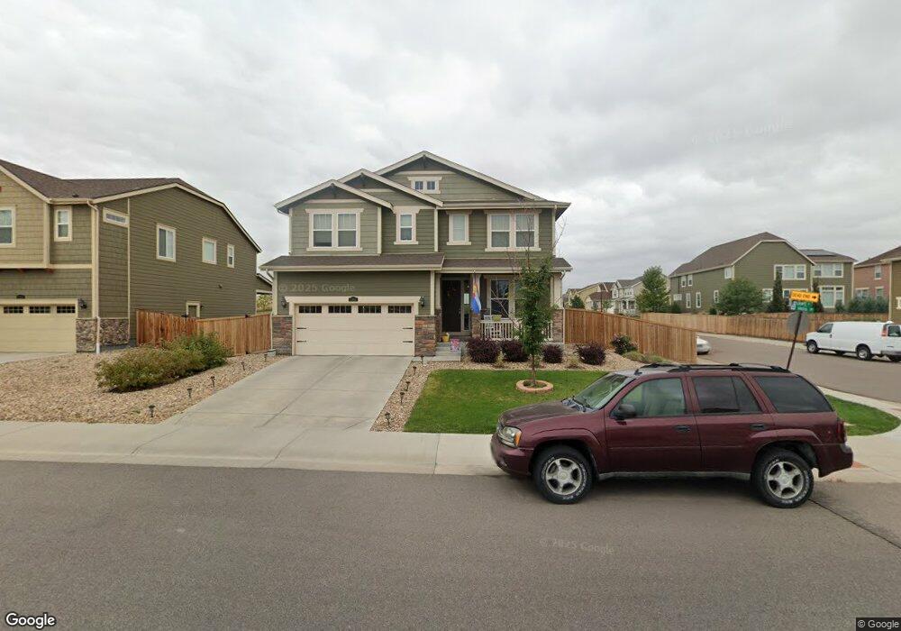 5393 E 140th Place, Thornton, CO 80602 - photo 1