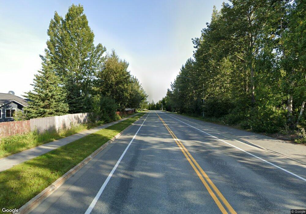 L27 B3 Spruce, Anchorage, AK - photo 1