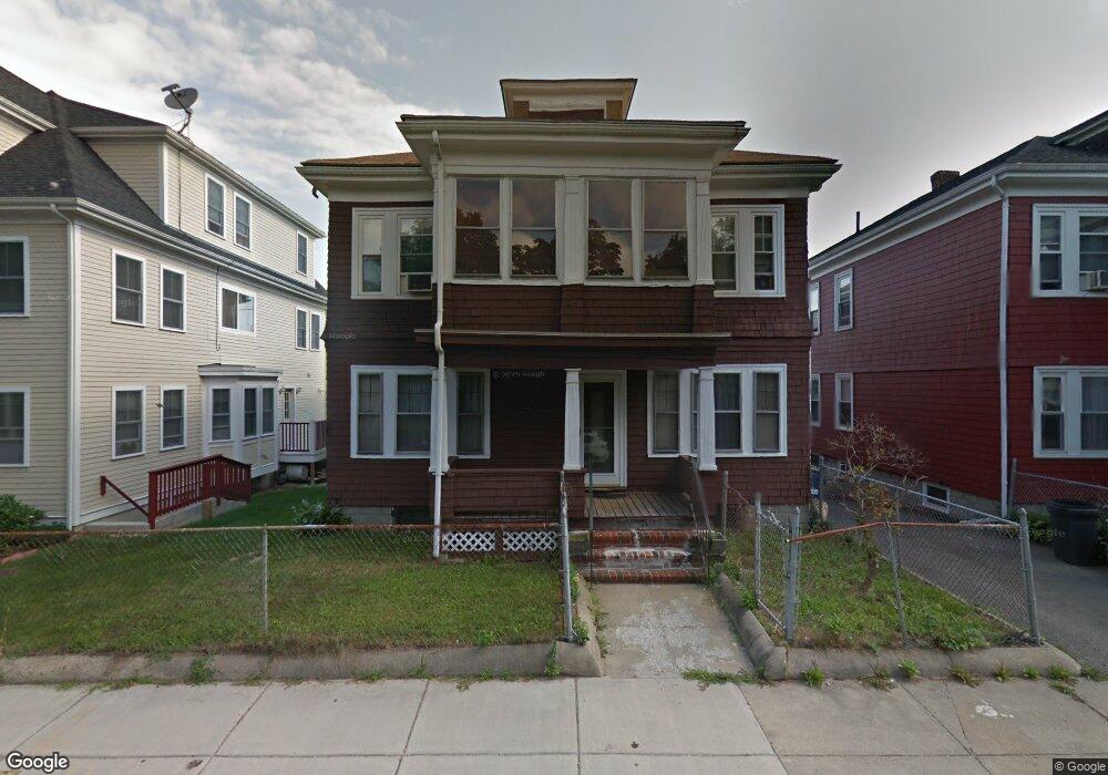 141 Ormond St, Mattapan, MA 02126 - photo 1