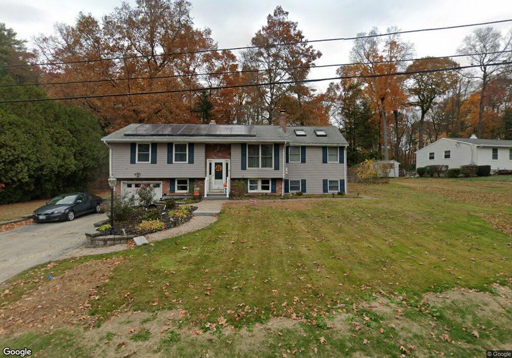 45 Phillips Dr, Newburyport, MA 01950 - photo 1