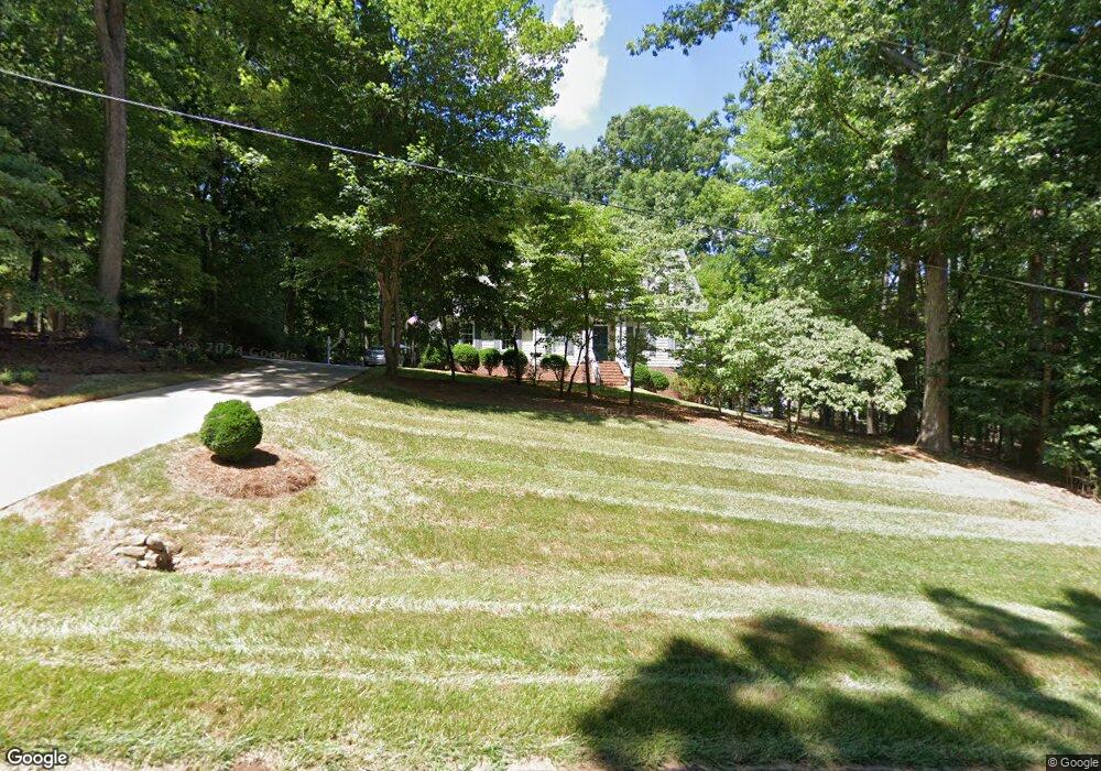 1676 Pine Needles Dr, Asheboro, NC 27205 - photo 1
