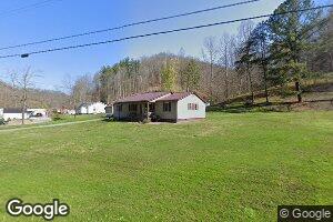 2758 Meathouse Fork, Canada, KY 41519