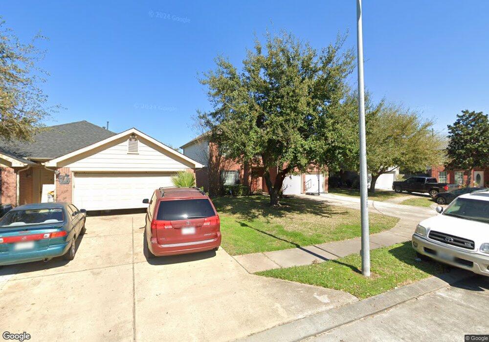 5910 Cascadera Dr, Houston, TX 77086 - photo 1