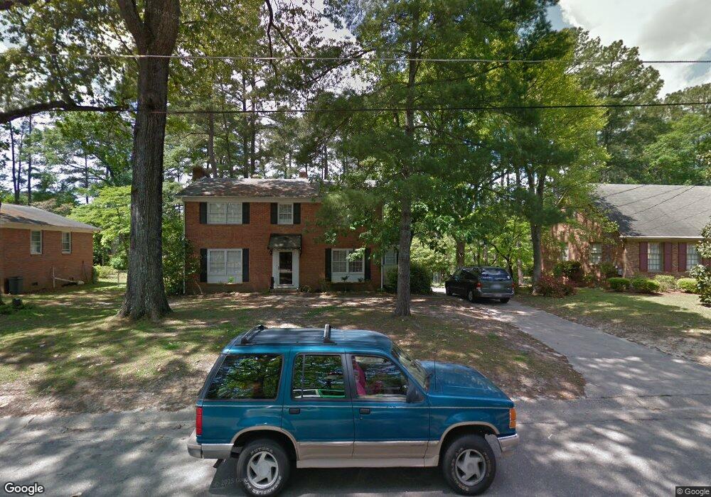 426 Edinburgh Dr, Fayetteville, NC 28303 - photo 1