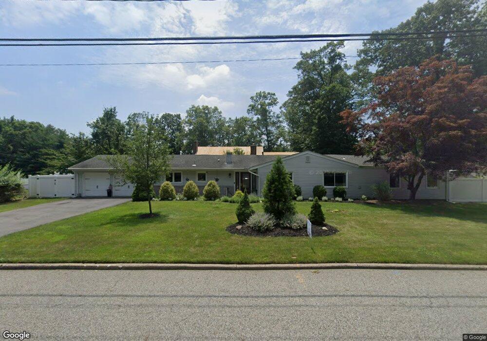 522 White Ave, Northvale, NJ 07647 - photo 1