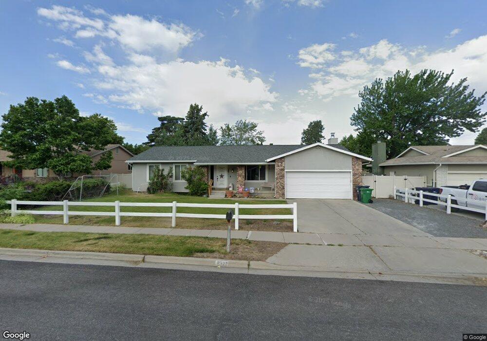 8922 Ida Ln, Sandy, UT 84093 - photo 1