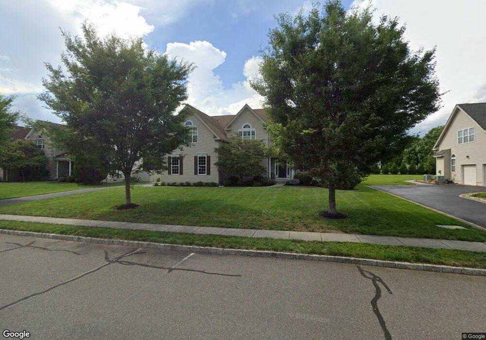 5 Raphael Dr, Monmouth Junction, NJ 08852 - photo 1