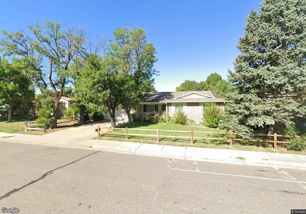 647 Laredo St, Aurora, CO 80011 - photo 1