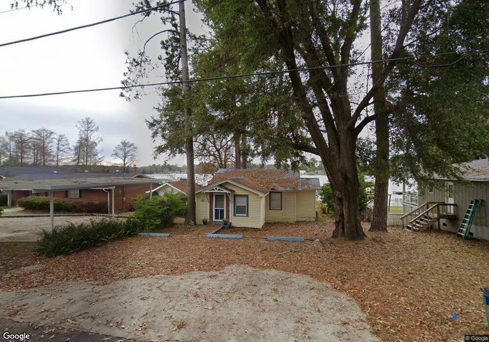 150 Swift Creek Rd, Cordele, GA 31015 - photo 1