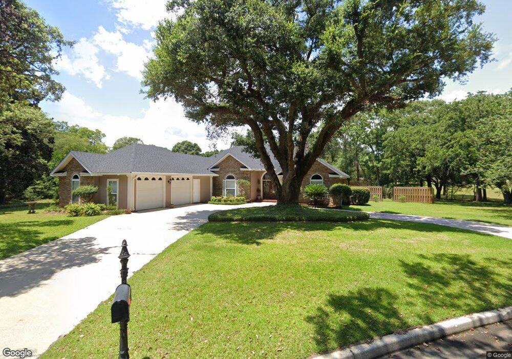 8954 Dawes Lake Blvd, Mobile, AL 36619 - photo 1