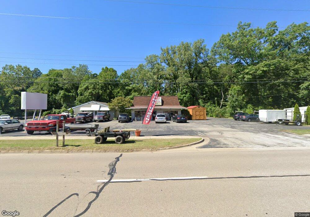 9460 Red Arrow Hwy, Bridgman, MI 49106 - photo 1