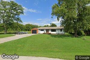 10729 E Route 48, Argenta, IL 62501