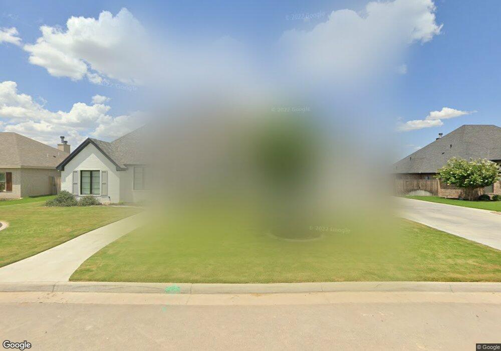 1834 Castle Pines Dr, San Angelo, TX 76904 - photo 1