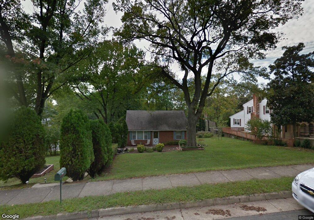 7024 Grove Rd, Alexandria, VA 22306 - photo 1