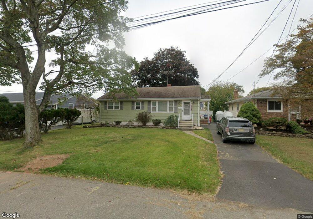 209 3rd St, Middlesex, NJ 08846 - photo 1