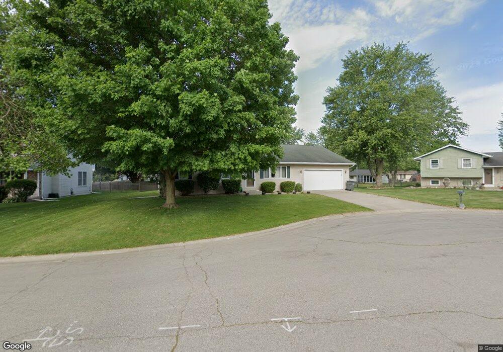 1354 Penny Ln, Nappanee, IN 46550 - photo 1