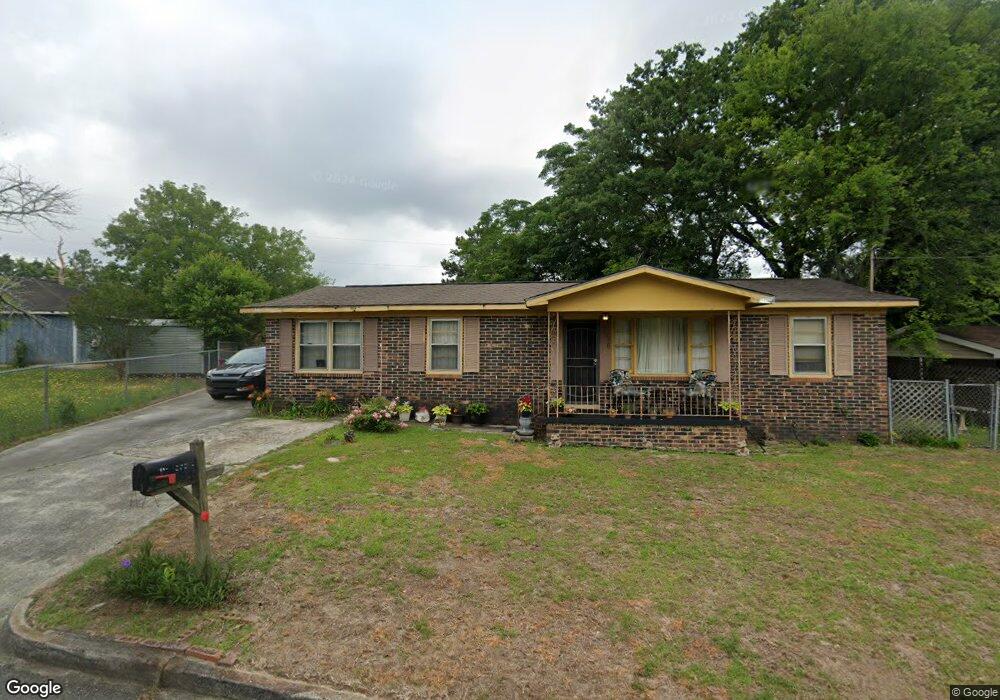 3836 Vinson Robinson Rd, Macon, GA 31204 - photo 1