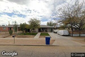 2228 E Beverly Dr, Tucson, AZ 85719